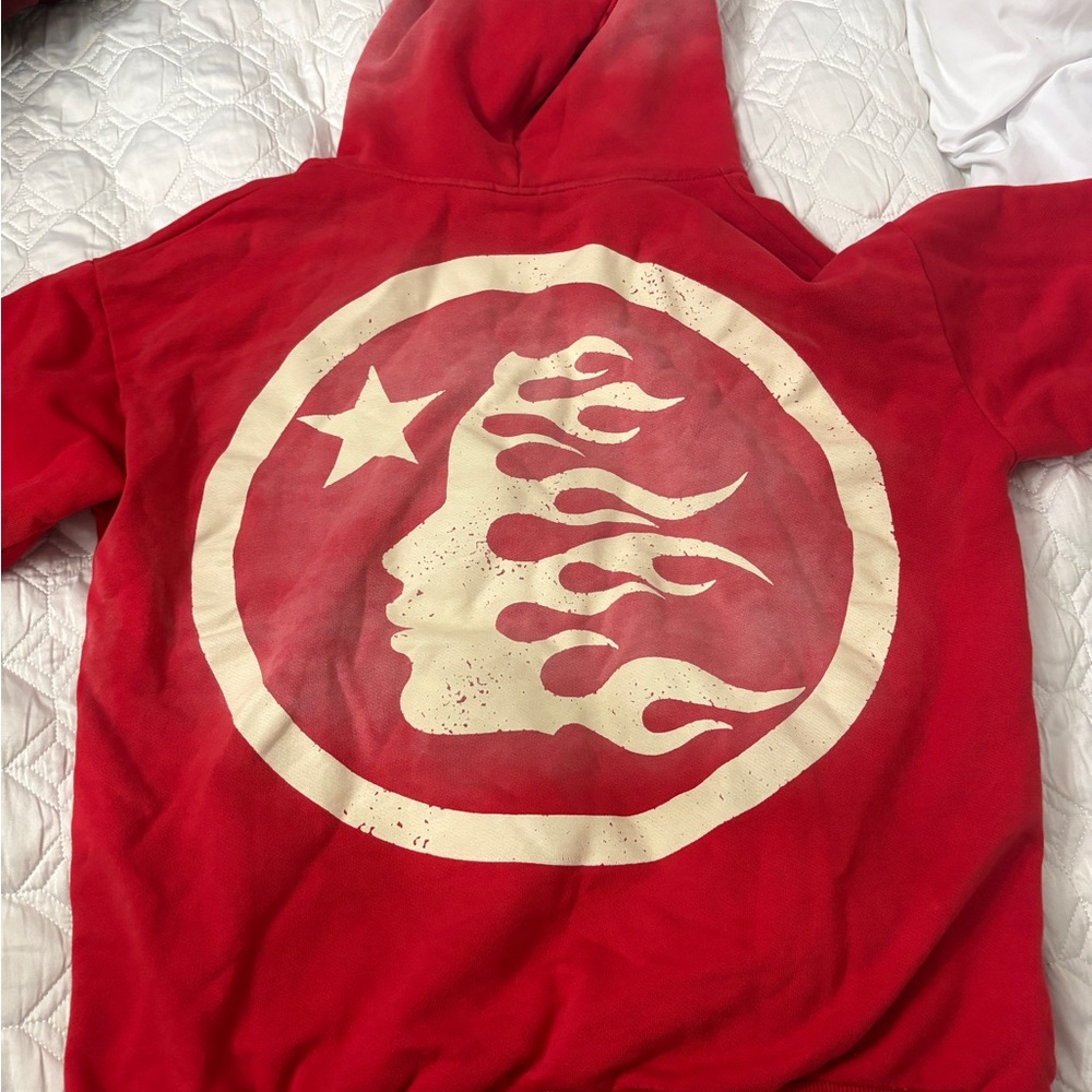 Hellstar hoodie